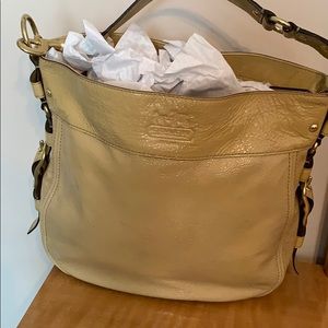 💯 Authentic Coach Purse